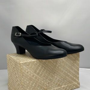 Capezio Character Shoes